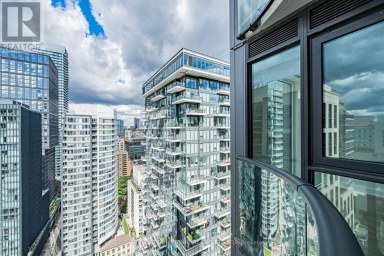 W2608 - 25 DALHOUSIE STREET Toronto (Church-Yonge Corridor) Ontario photo 21