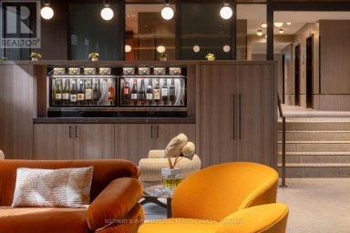W2608 - 25 DALHOUSIE STREET Toronto (Church-Yonge Corridor) Ontario photo 34