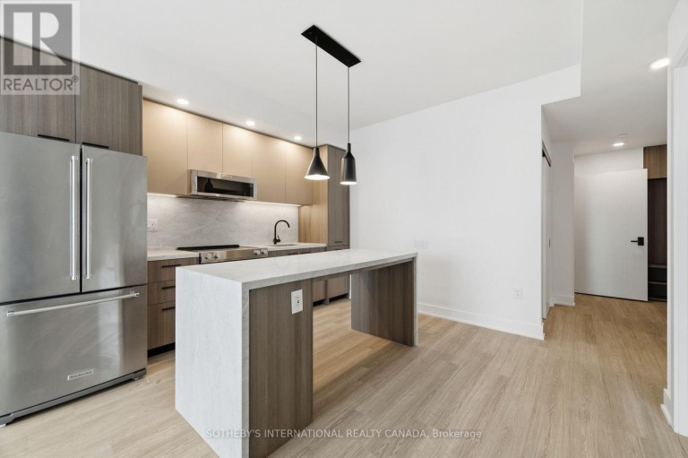 W2608 - 25 DALHOUSIE STREET, Toronto (Church-Yonge Corridor), Ontario, M5B2A5