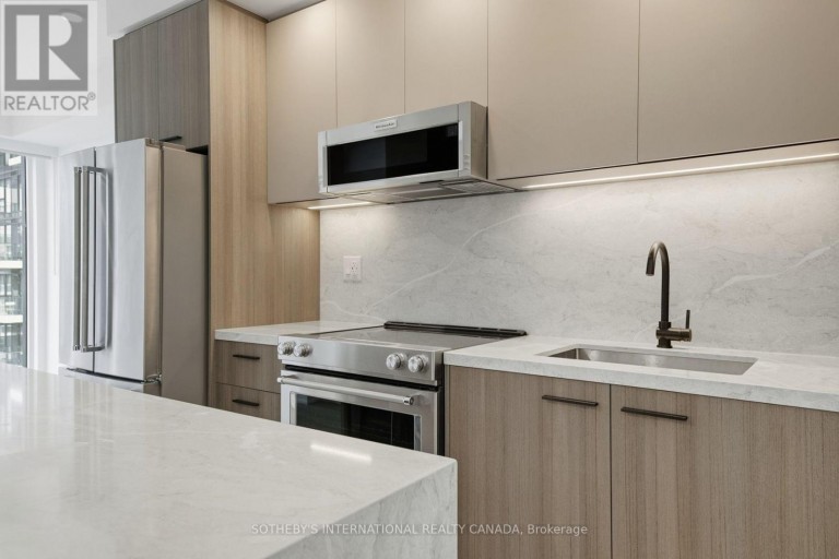 W2608 - 25 DALHOUSIE STREET, Toronto (Church-Yonge Corridor), Ontario, M5B2A5