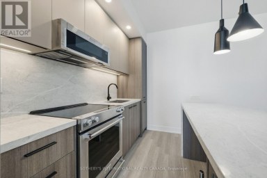 W2608 - 25 DALHOUSIE STREET Toronto (Church-Yonge Corridor) Ontario photo 7