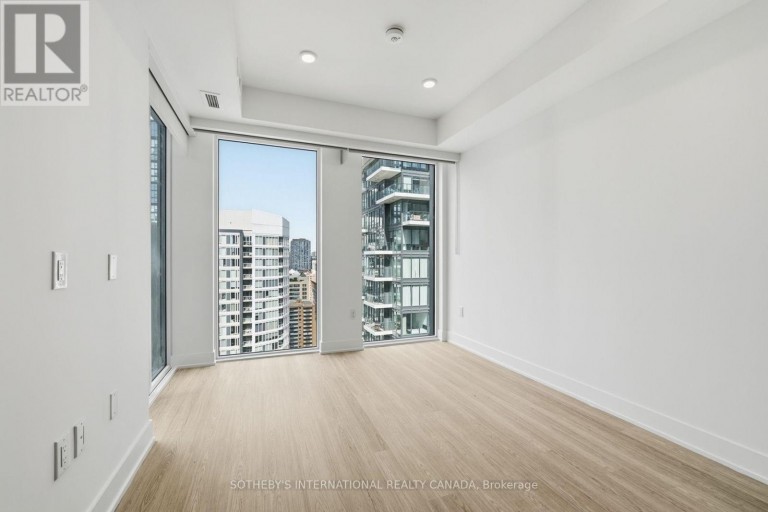 W2608 - 25 DALHOUSIE STREET, Toronto (Church-Yonge Corridor), Ontario, M5B2A5
