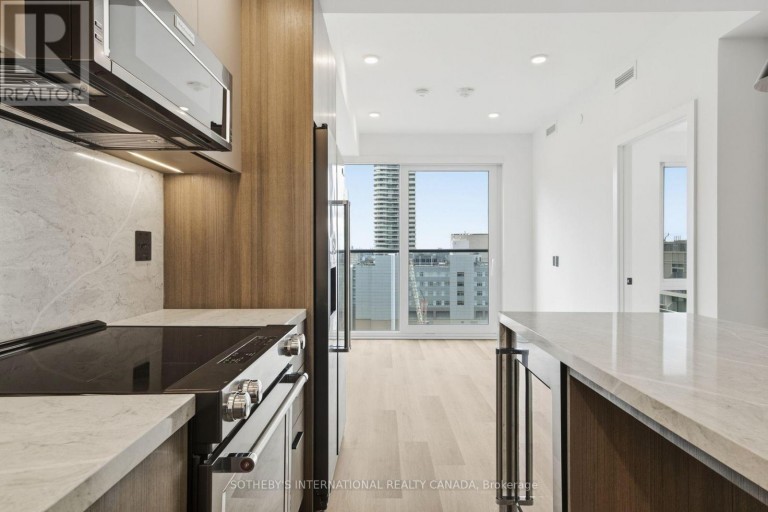 W2806 - 25 DALHOUSIE STREET, Toronto (Church-Yonge Corridor), Ontario, M5B2A5