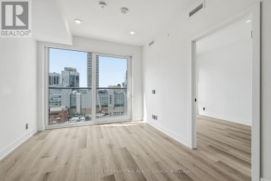 W2806 - 25 DALHOUSIE STREET Toronto (Church-Yonge Corridor) Ontario photo 10