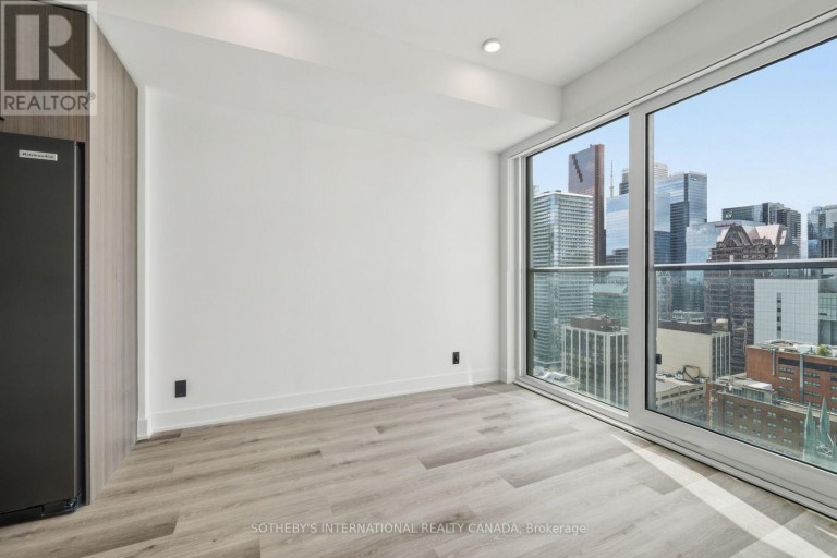 W2806 - 25 DALHOUSIE STREET, Toronto (Church-Yonge Corridor), Ontario, M5B2A5