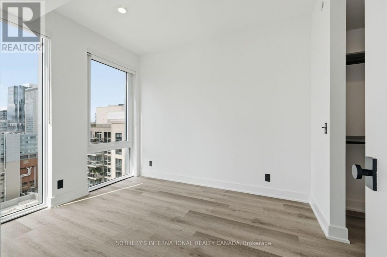 W2806 - 25 DALHOUSIE STREET, Toronto (Church-Yonge Corridor), Ontario, M5B2A5