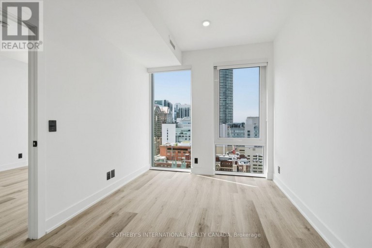 W2806 - 25 DALHOUSIE STREET, Toronto (Church-Yonge Corridor), Ontario, M5B2A5