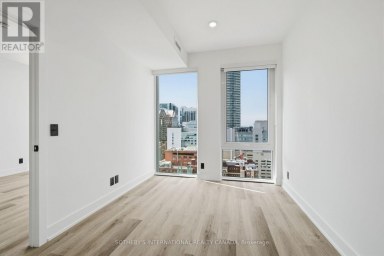 W2806 - 25 DALHOUSIE STREET Toronto (Church-Yonge Corridor) Ontario photo 15