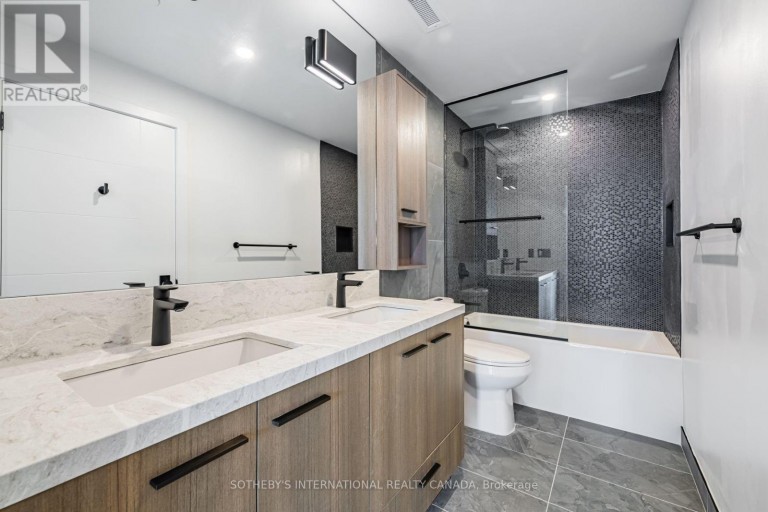 W2806 - 25 DALHOUSIE STREET, Toronto (Church-Yonge Corridor), Ontario, M5B2A5
