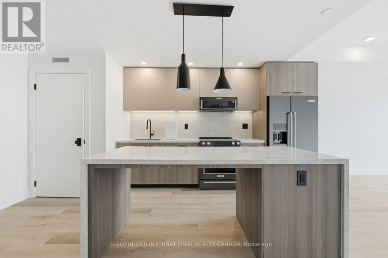 W2806 - 25 DALHOUSIE STREET, Toronto (Church-Yonge Corridor), Ontario, M5B2A5