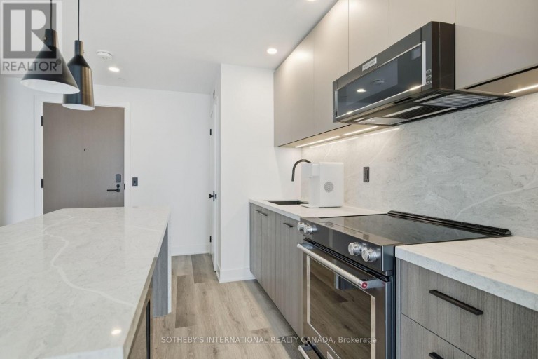 W2806 - 25 DALHOUSIE STREET, Toronto (Church-Yonge Corridor), Ontario, M5B2A5