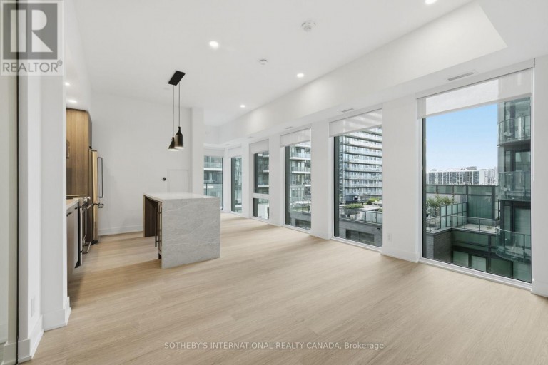 W0311 - 25 DALHOUSIE STREET, Toronto (Church-Yonge Corridor), Ontario, M5B2A7