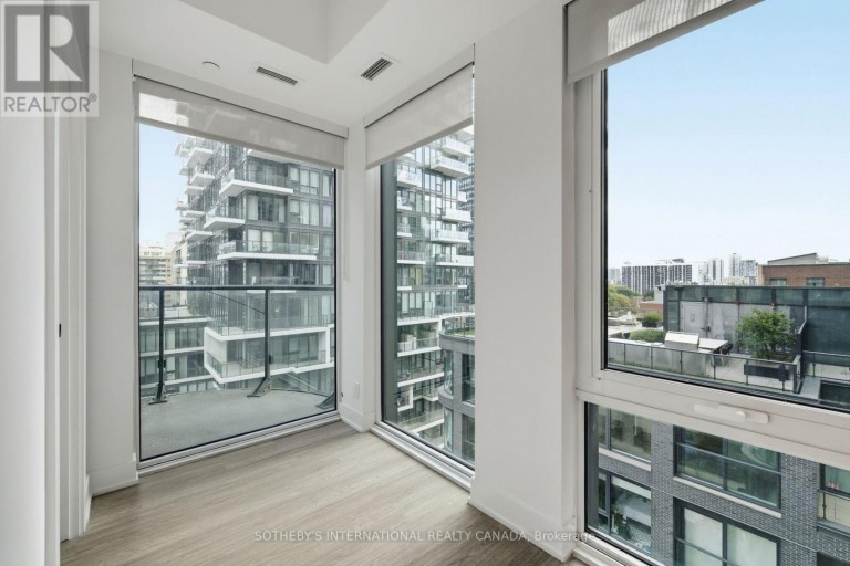 W0311 - 25 DALHOUSIE STREET, Toronto (Church-Yonge Corridor), Ontario, M5B2A7