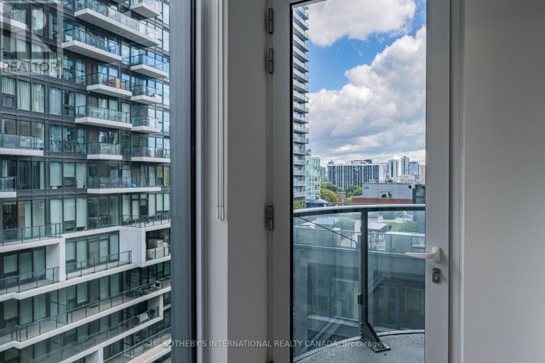 W0311 - 25 DALHOUSIE STREET, Toronto (Church-Yonge Corridor), Ontario, M5B2A7