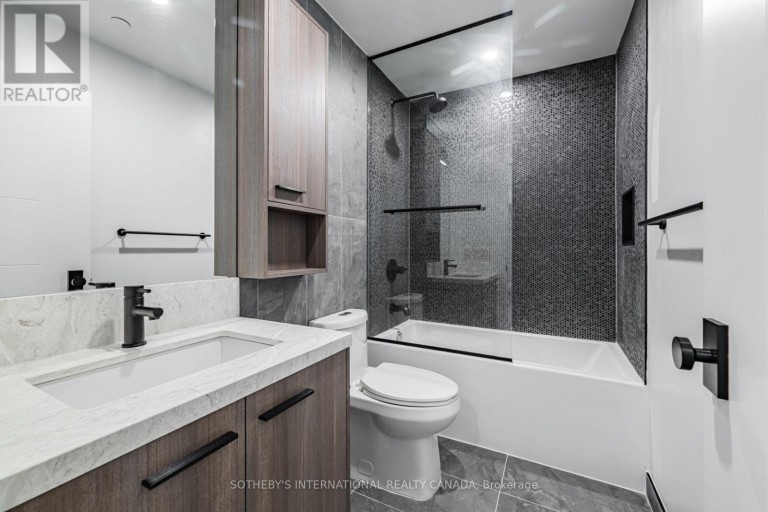 W0602 - 25 DALHOUSIE STREET, Toronto (Church-Yonge Corridor), Ontario, M5B2A5