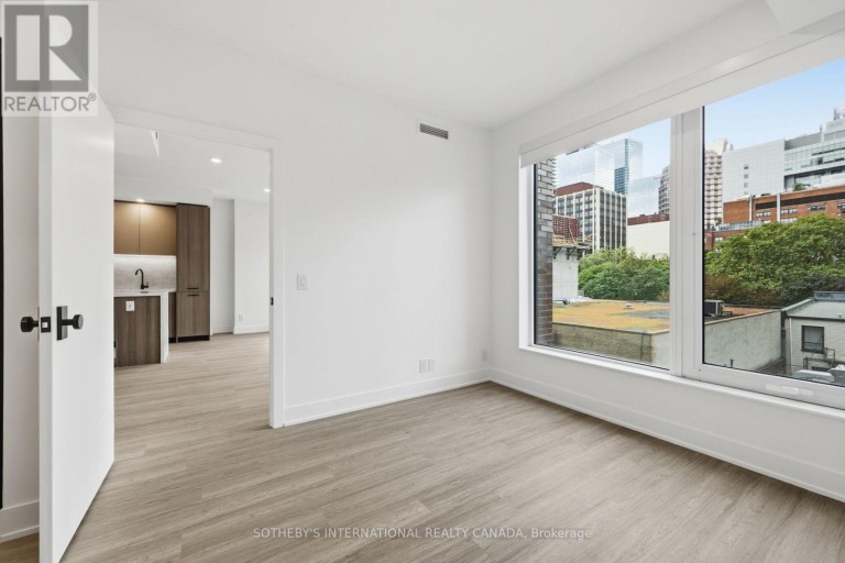 W0602 - 25 DALHOUSIE STREET, Toronto (Church-Yonge Corridor), Ontario, M5B2A5