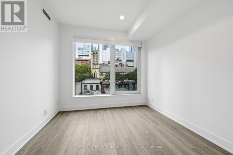 W0602 - 25 DALHOUSIE STREET, Toronto (Church-Yonge Corridor), Ontario, M5B2A5