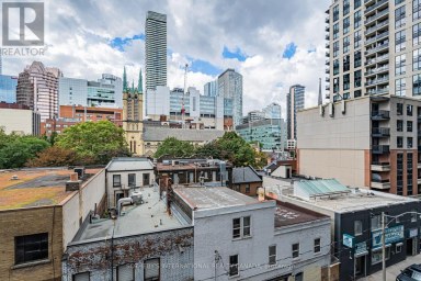 W0602 - 25 DALHOUSIE STREET Toronto (Church-Yonge Corridor) Ontario photo 28