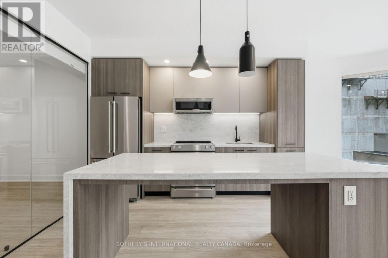 W0602 - 25 DALHOUSIE STREET, Toronto (Church-Yonge Corridor), Ontario, M5B2A5