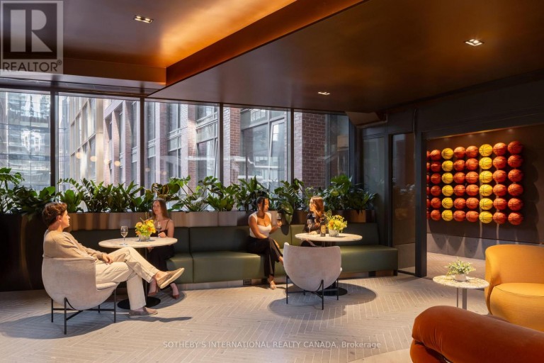 W0602 - 25 DALHOUSIE STREET, Toronto (Church-Yonge Corridor), Ontario, M5B2A5
