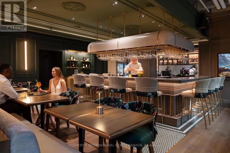 W0602 - 25 DALHOUSIE STREET, Toronto (Church-Yonge Corridor), Ontario, M5B2A5