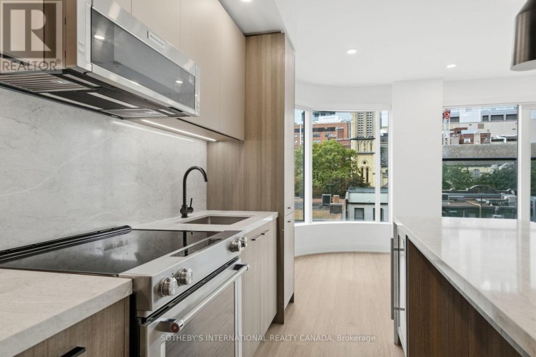 W0602 - 25 DALHOUSIE STREET, Toronto (Church-Yonge Corridor), Ontario, M5B2A5