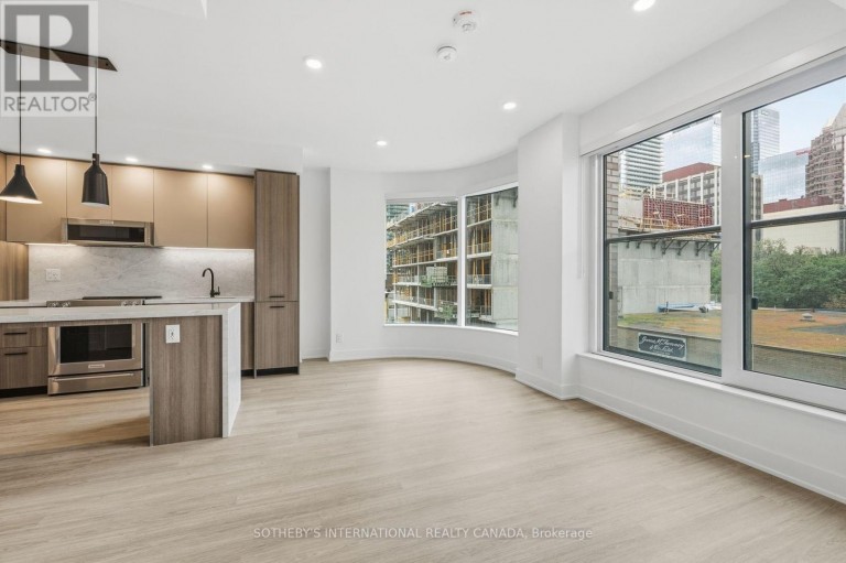 W0602 - 25 DALHOUSIE STREET, Toronto (Church-Yonge Corridor), Ontario, M5B2A5
