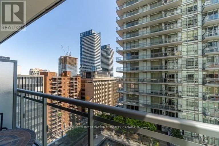 1206 - 89 DUNFIELD AVENUE, Toronto (Mount Pleasant West), Ontario, M4S0A4