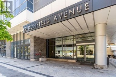 1206 - 89 DUNFIELD AVENUE Toronto (Mount Pleasant West) Ontario photo 3