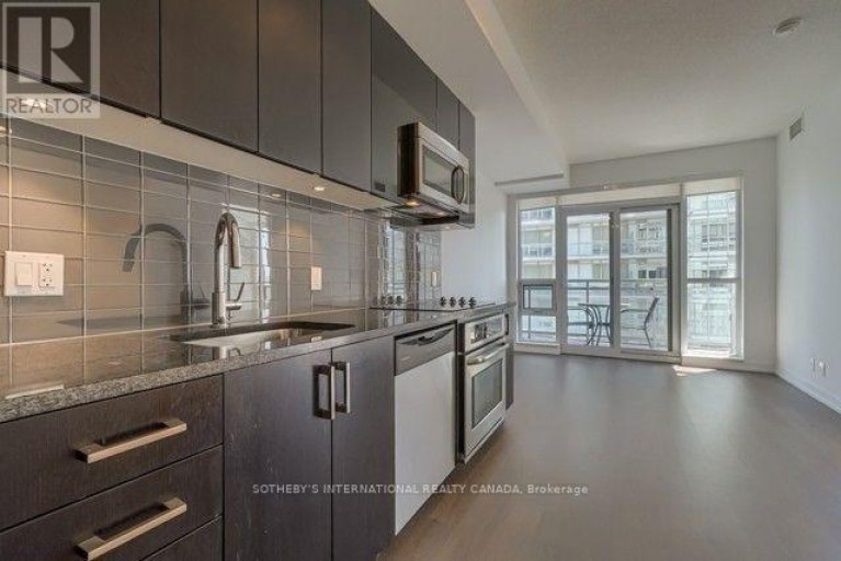 1206 - 89 DUNFIELD AVENUE, Toronto (Mount Pleasant West), Ontario, M4S0A4