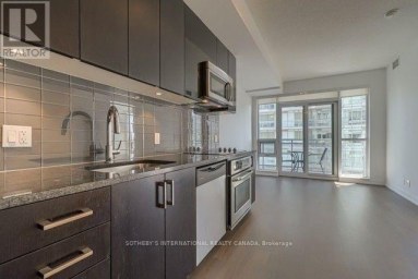 1206 - 89 DUNFIELD AVENUE Toronto (Mount Pleasant West) Ontario photo 9