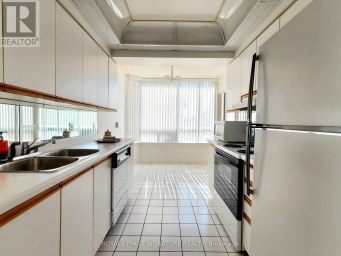 212 - 1121 STEELES AVENUE W Toronto (Westminster-Branson) Ontario photo 32
