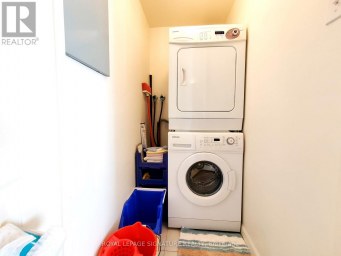 212 - 1121 STEELES AVENUE W Toronto (Westminster-Branson) Ontario photo 39