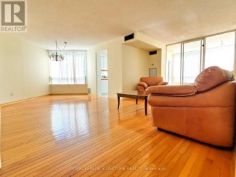 212 - 1121 STEELES AVENUE W Toronto (Westminster-Branson) Ontario photo 8
