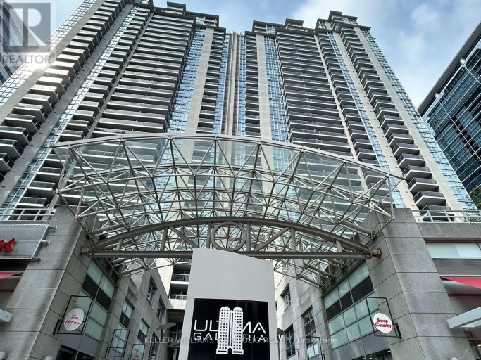 2801 - 4968 YONGE STREET, Toronto (Lansing-Westgate), Ontario, M2N7G9