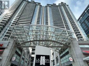 2801 - 4968 YONGE STREET Toronto (Lansing-Westgate) Ontario photo 1