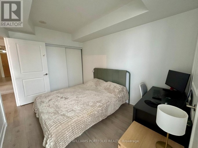 2801 - 4968 YONGE STREET, Toronto (Lansing-Westgate), Ontario, M2N7G9