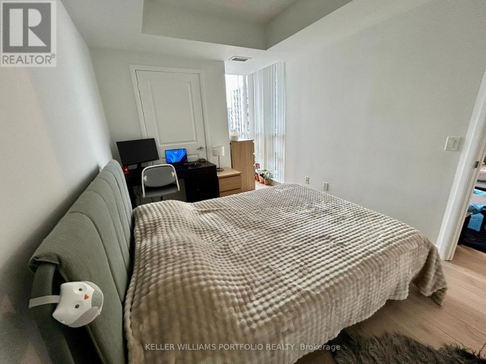 2801 - 4968 YONGE STREET, Toronto (Lansing-Westgate), Ontario, M2N7G9