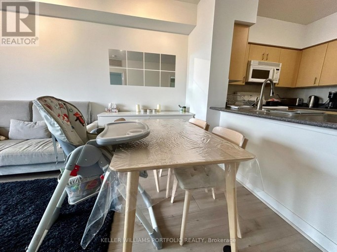 2801 - 4968 YONGE STREET, Toronto (Lansing-Westgate), Ontario, M2N7G9