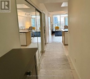 2801 - 4968 YONGE STREET Toronto (Lansing-Westgate) Ontario photo 17