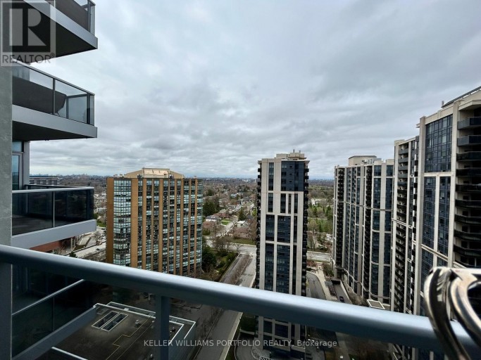 2801 - 4968 YONGE STREET, Toronto (Lansing-Westgate), Ontario, M2N7G9