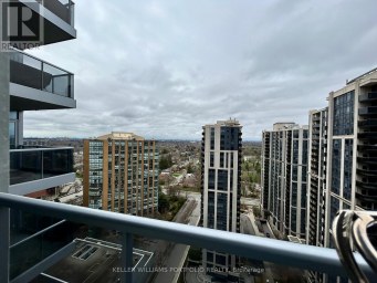 2801 - 4968 YONGE STREET Toronto (Lansing-Westgate) Ontario photo 18