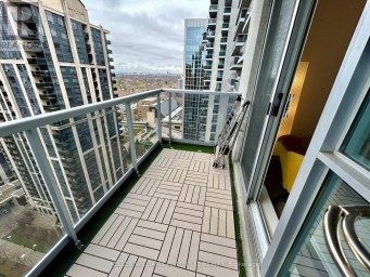 2801 - 4968 YONGE STREET Toronto (Lansing-Westgate) Ontario photo 19