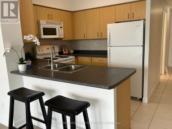 2801 - 4968 YONGE STREET Toronto (Lansing-Westgate) Ontario photo 2