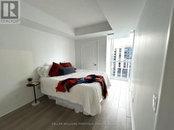 2801 - 4968 YONGE STREET Toronto (Lansing-Westgate) Ontario photo 3