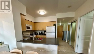 2801 - 4968 YONGE STREET Toronto (Lansing-Westgate) Ontario photo 5