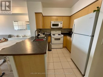 2801 - 4968 YONGE STREET Toronto (Lansing-Westgate) Ontario photo 6