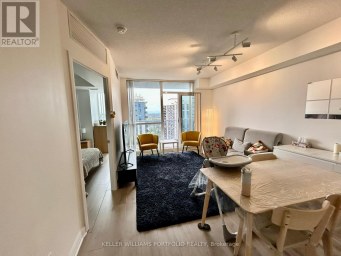 2801 - 4968 YONGE STREET Toronto (Lansing-Westgate) Ontario photo 8