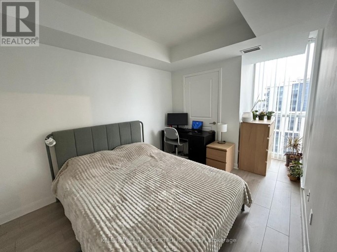 2801 - 4968 YONGE STREET, Toronto (Lansing-Westgate), Ontario, M2N7G9