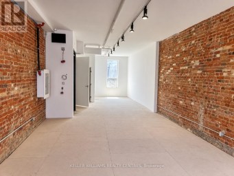 302 - 489 QUEEN STREET W Toronto (Waterfront Communities) Ontario photo 2